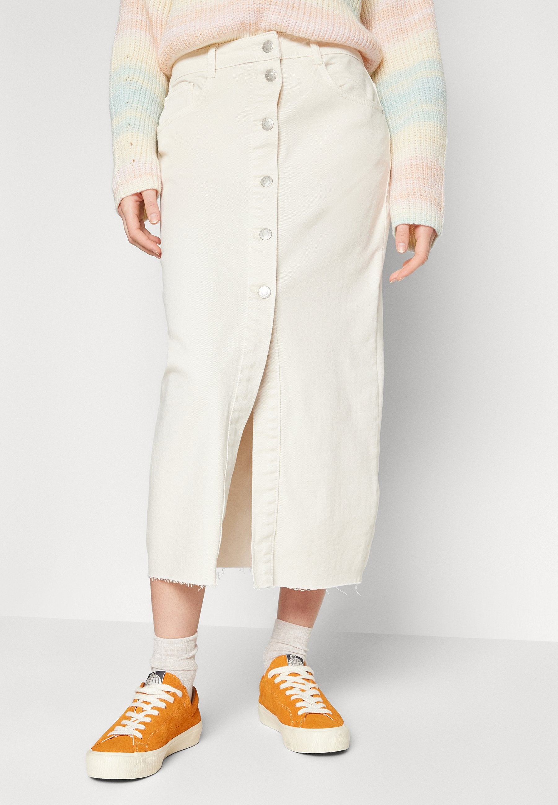 Noisy May NMSIRA SLIM SKIRT