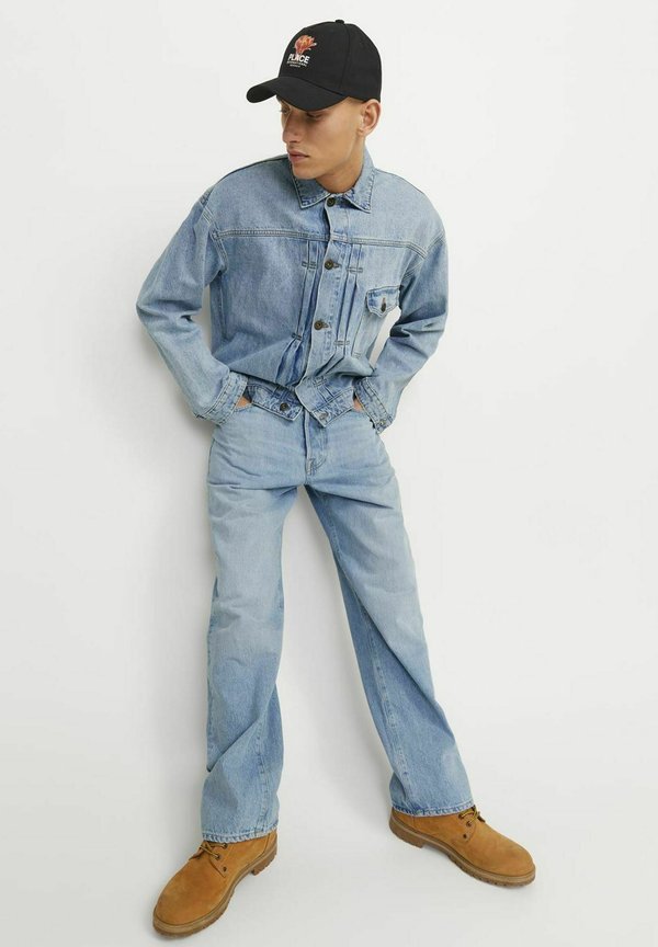 Jack & Jones Loose fit JJIEDDIE JJCOOPER JOS 635 NOOS