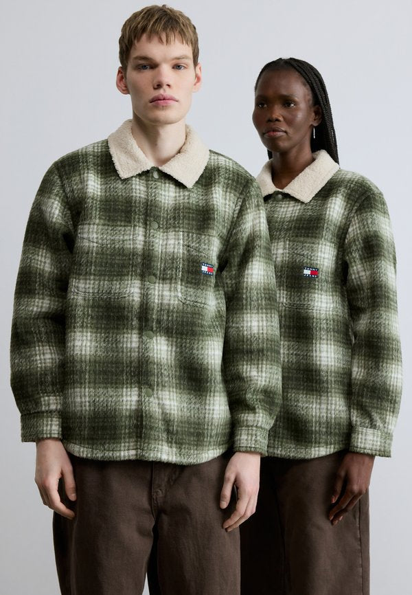 Tommy Jeans OVERSIZED