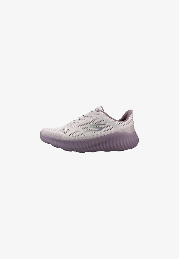 Skechers GO RUN NOW SPECTA VIOLETA 35  - Trainers - violeta