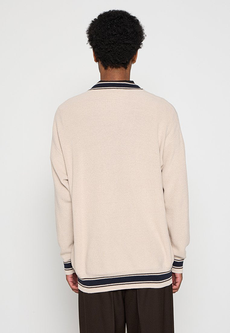 Armani Exchange Strickjacke Media 3