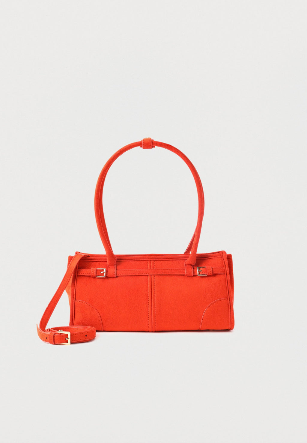 Call it Spring AUDREIE