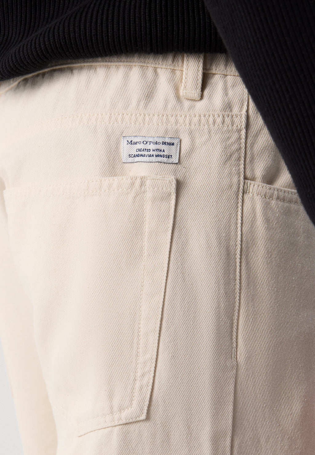 Marc O'Polo DENIM PANTS