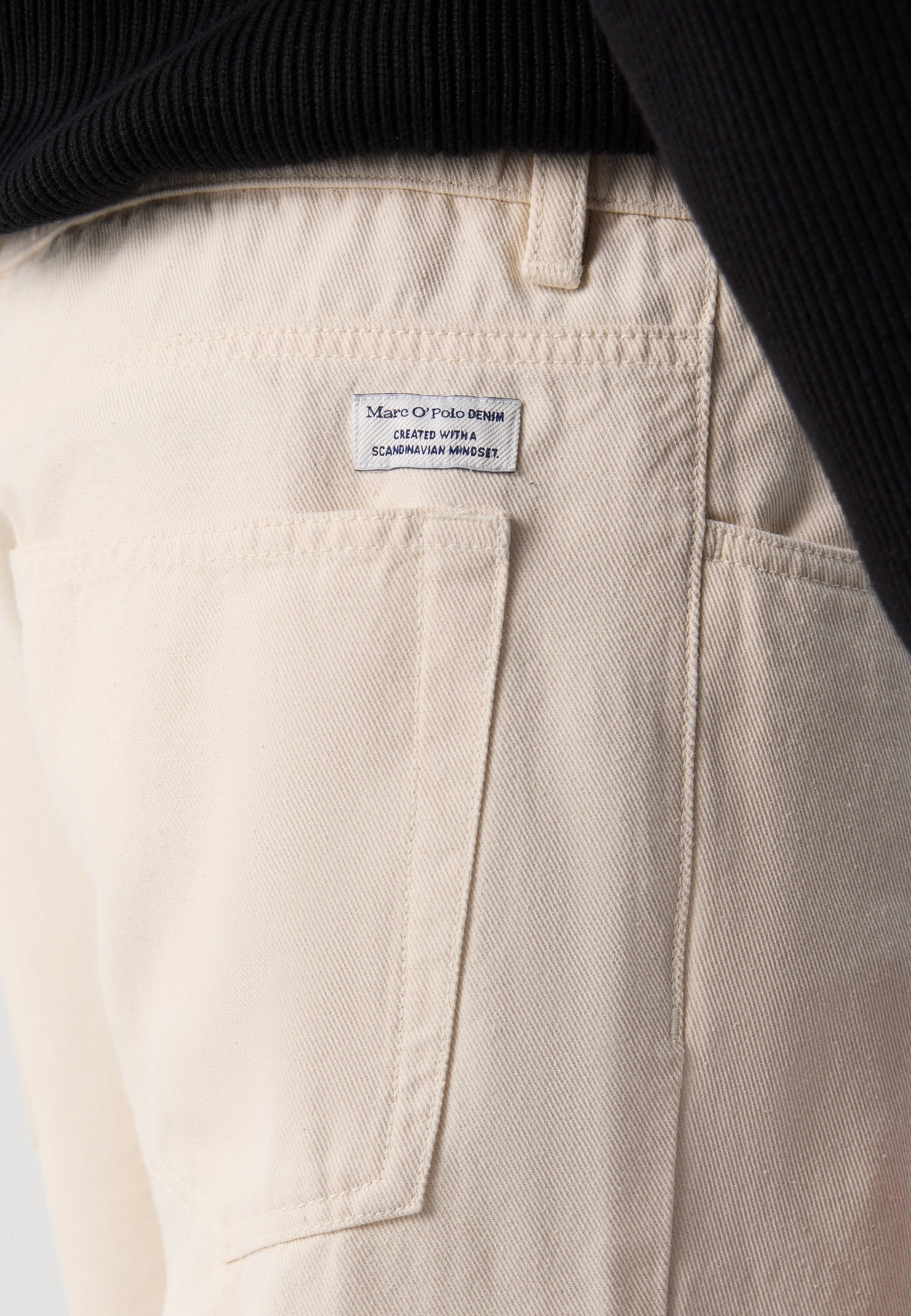 Marc O'Polo DENIM PANTS