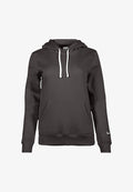 Nike Performance Hoodie - grauweiss