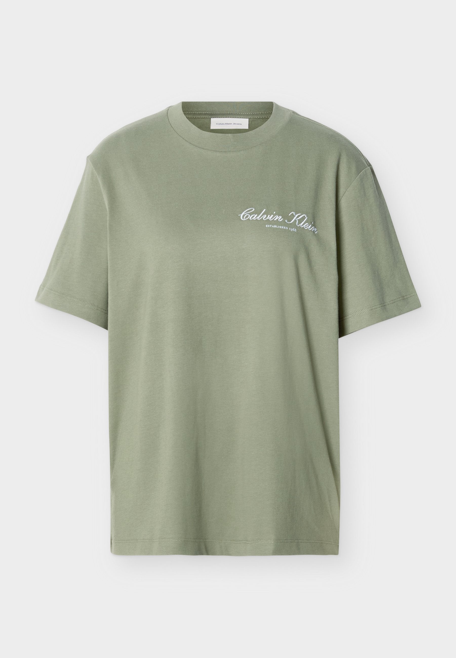Calvin Klein Jeans 20S MARCH GRAPHIC SEASONAL FASHI