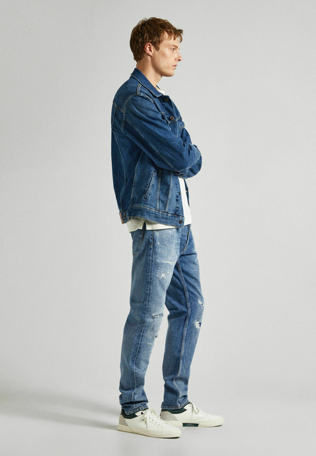 Pepe Jeans