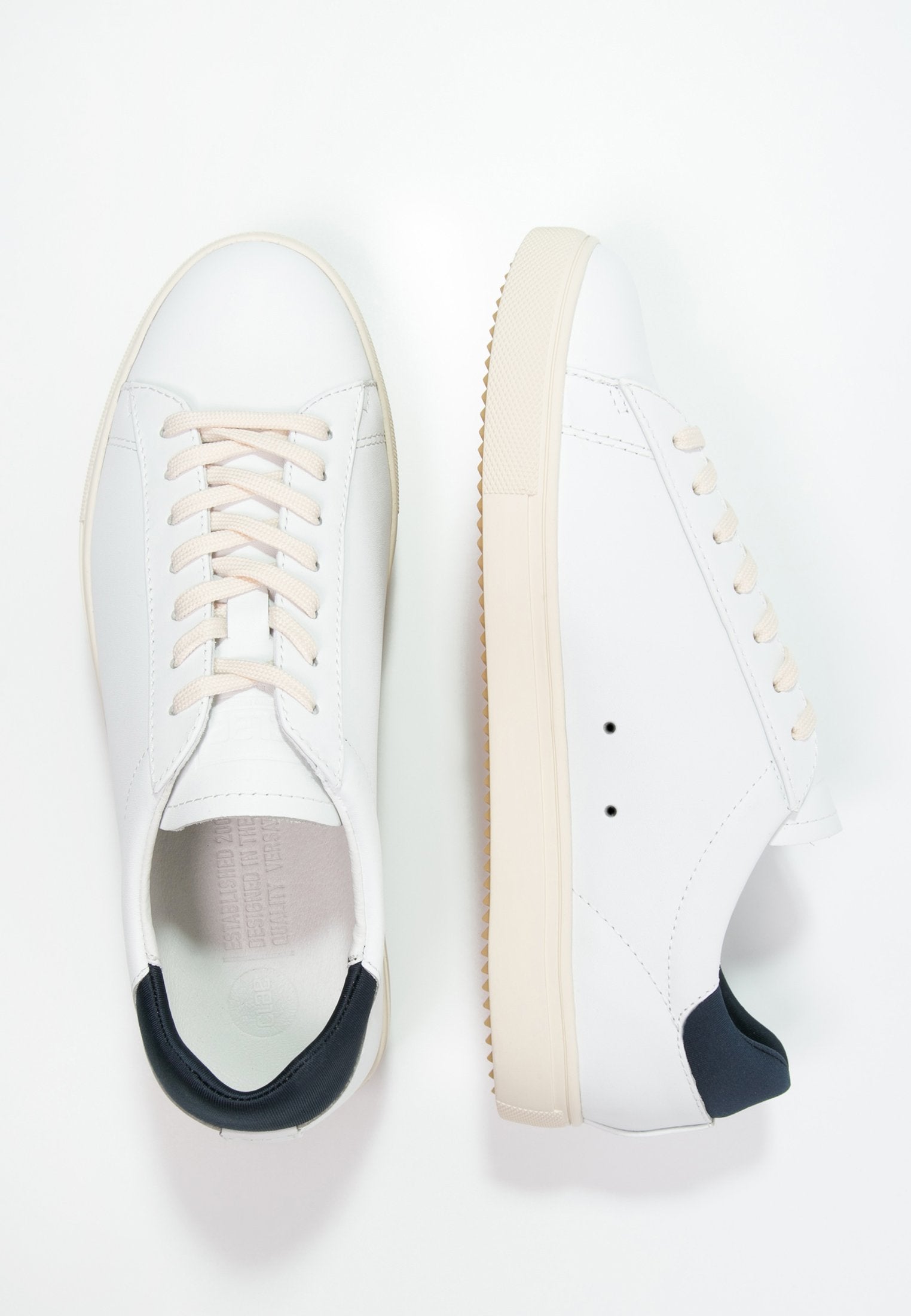 Clae BRADLEY ESSENTIALS