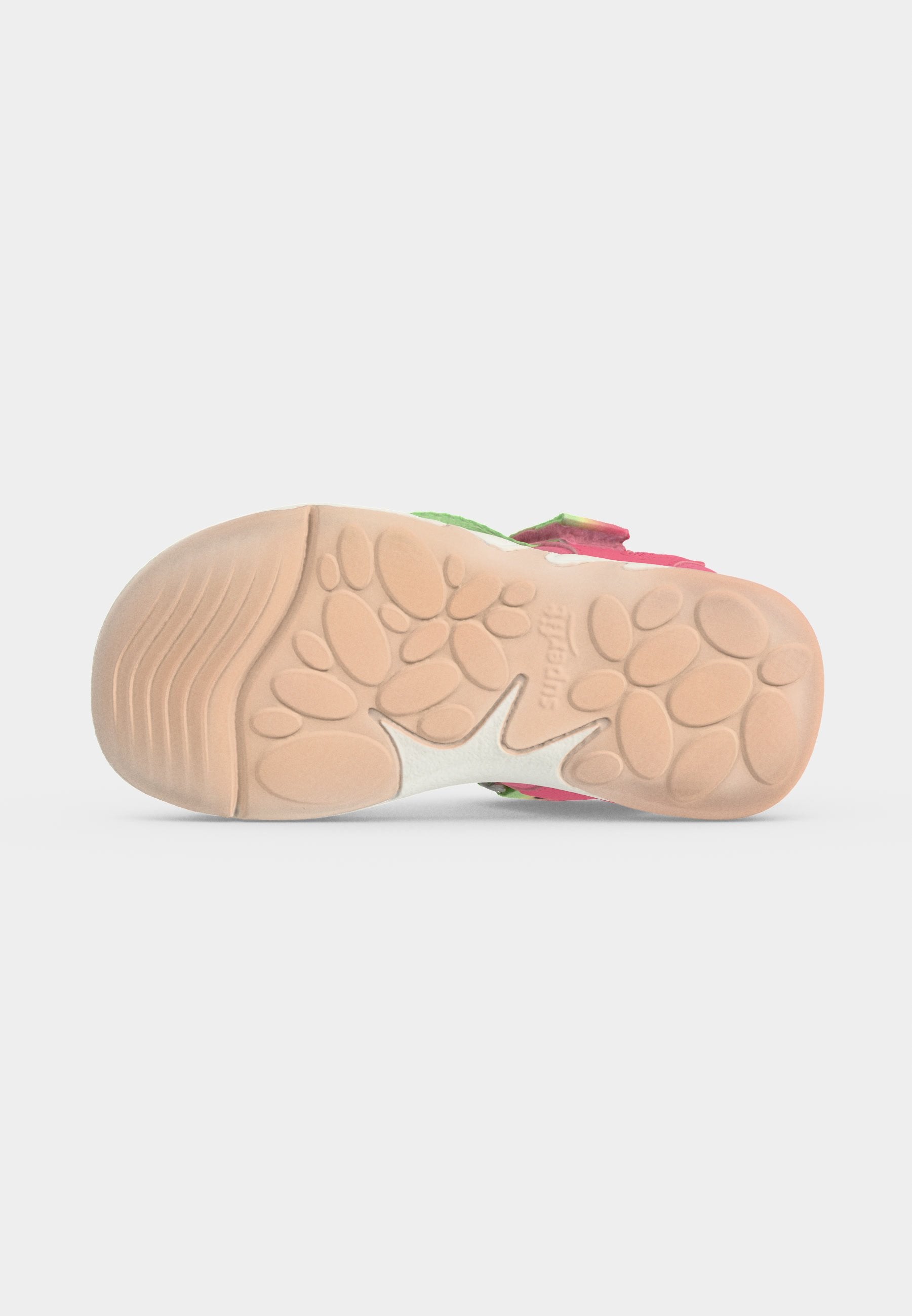 Superfit PEBBLES
