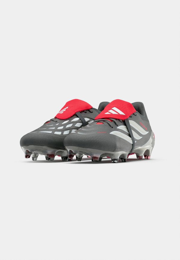 adidas Performance PREDATOR PRO FOLD-OVER TONGUE FIRM GROUND FOOTBALL BOOTS