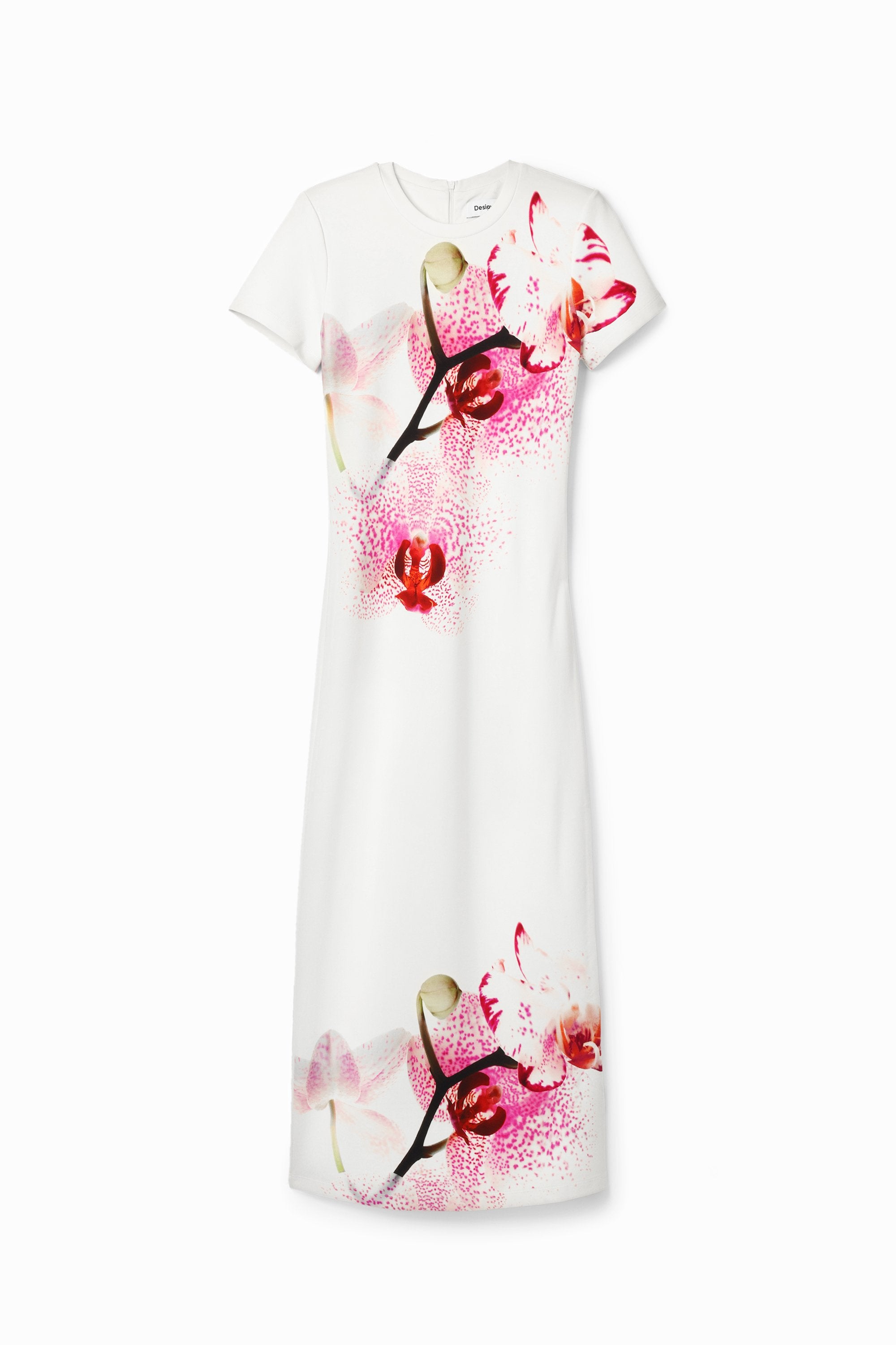 Desigual LILA VEST