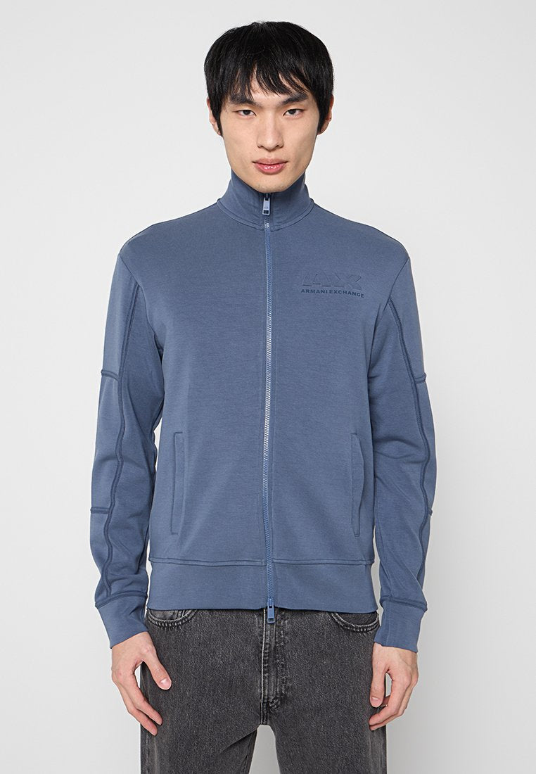 Armani Exchange Sweatjacke Media 1