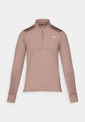 New Balance ATHLETICS GRID 1/2 ZIP