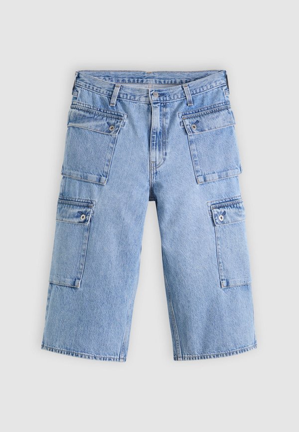 Levi's® 478® BAGGY CAPRI CARGO