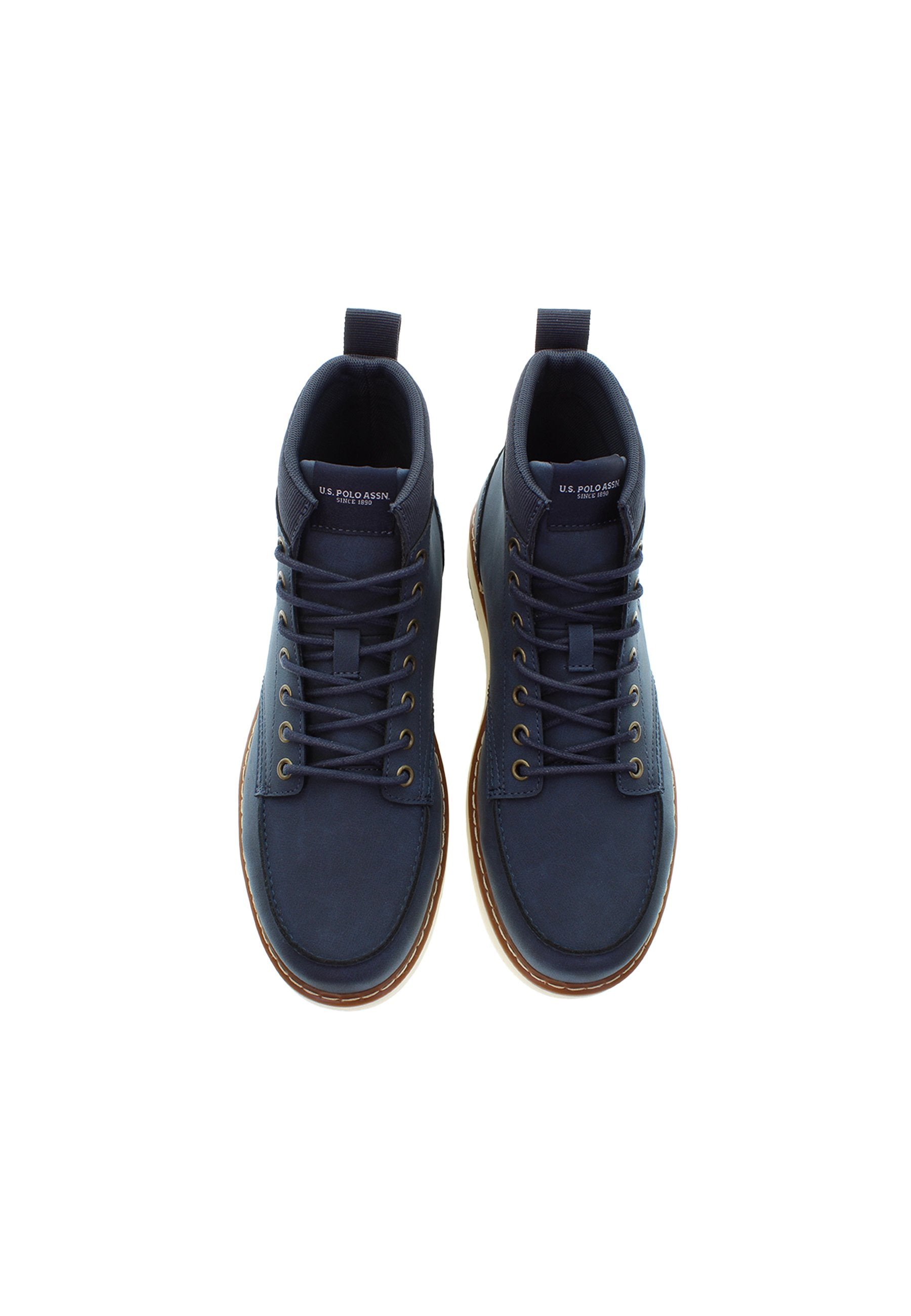 U.S. Polo Assn.