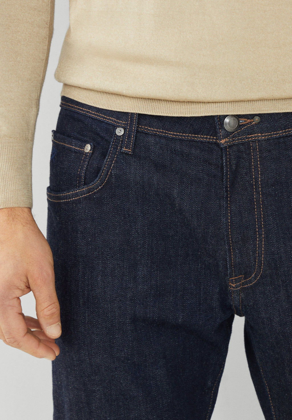 Hackett London RINSE WASH