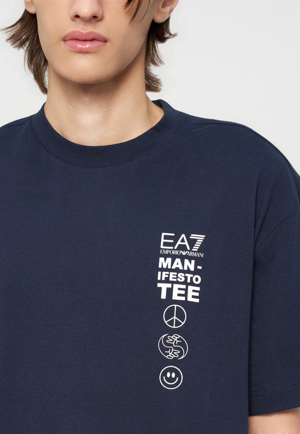 EA7 Emporio Armani