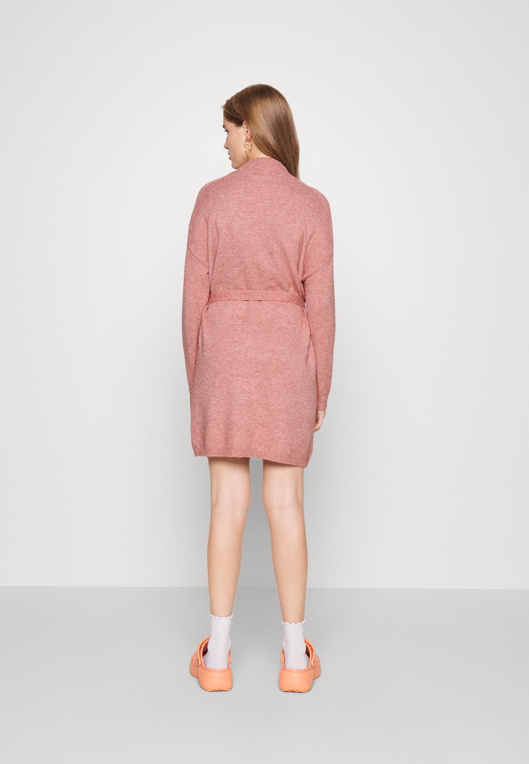 ONLLEVA BELT DRESS Media 4