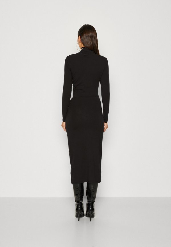 ONLY ONLLIVE LOVE HIGH NECK DRESS