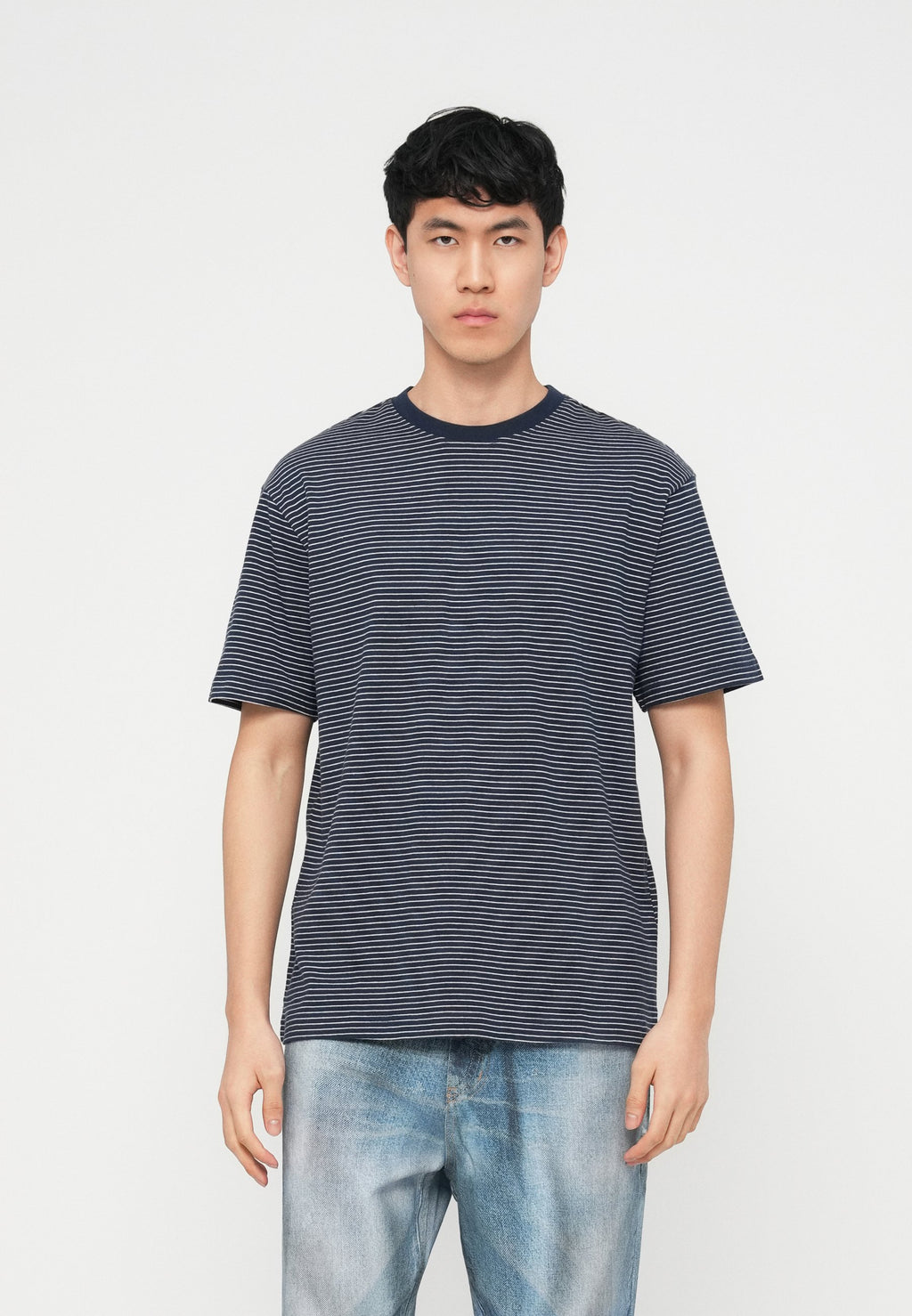 Only & Sons ONSFRED LIFE STRIPE TEE