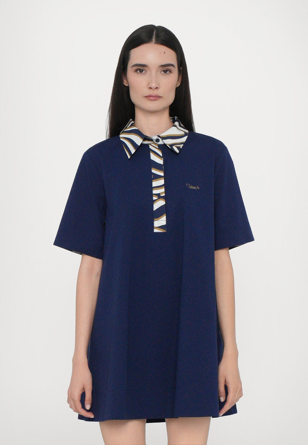 Diane von Furstenberg EMMY DRESS