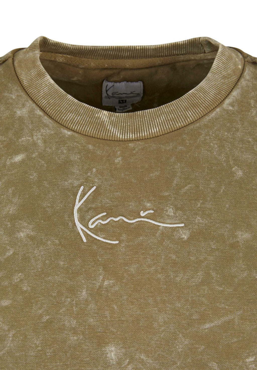 Karl Kani SIGNATURE CROP CREW