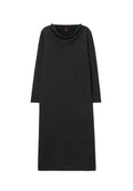 Stefanel WITH COWL NECK