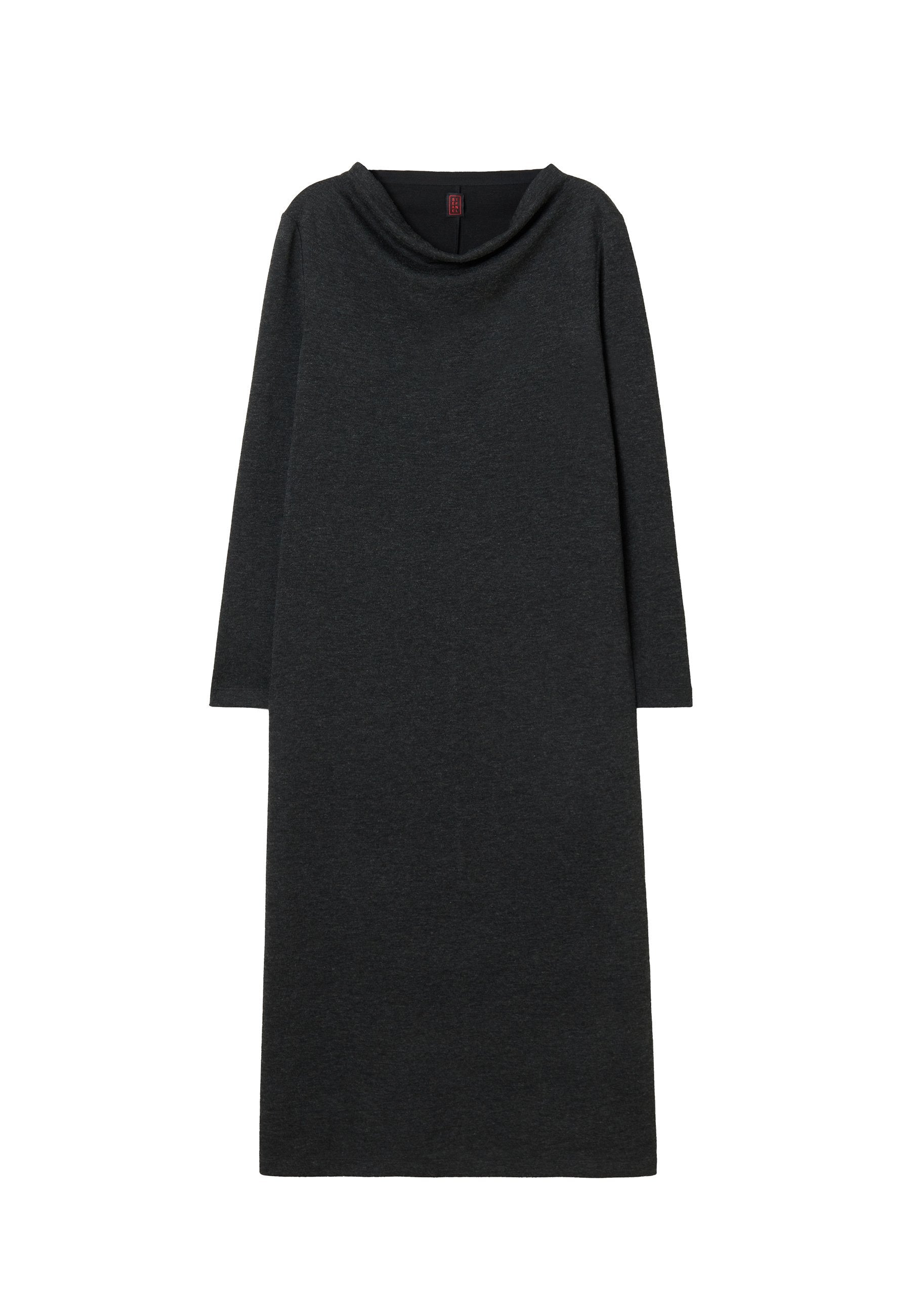 Stefanel WITH COWL NECK