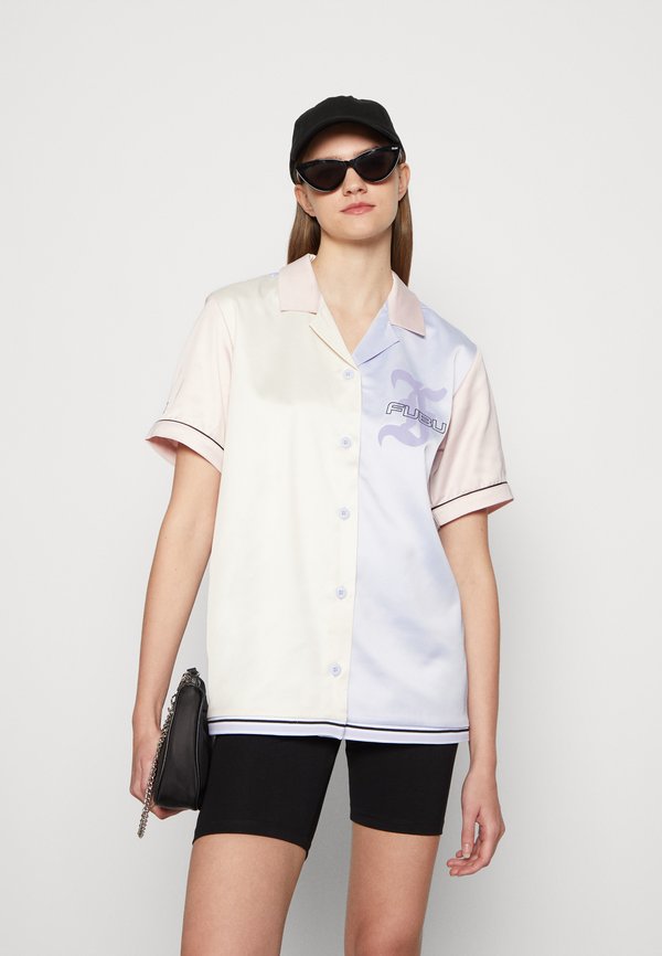 FUBU CORPORATE TRIBAL
