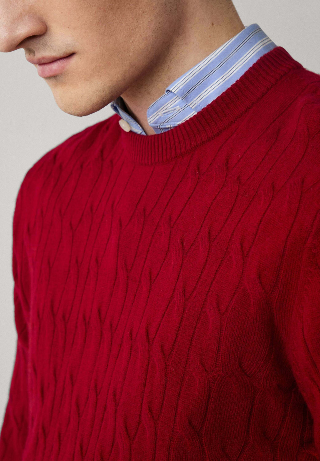 Hackett London