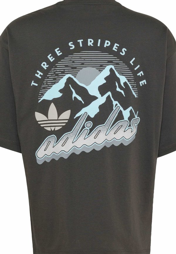 adidas Originals MOUNTAIN GFX TEE UNISEX