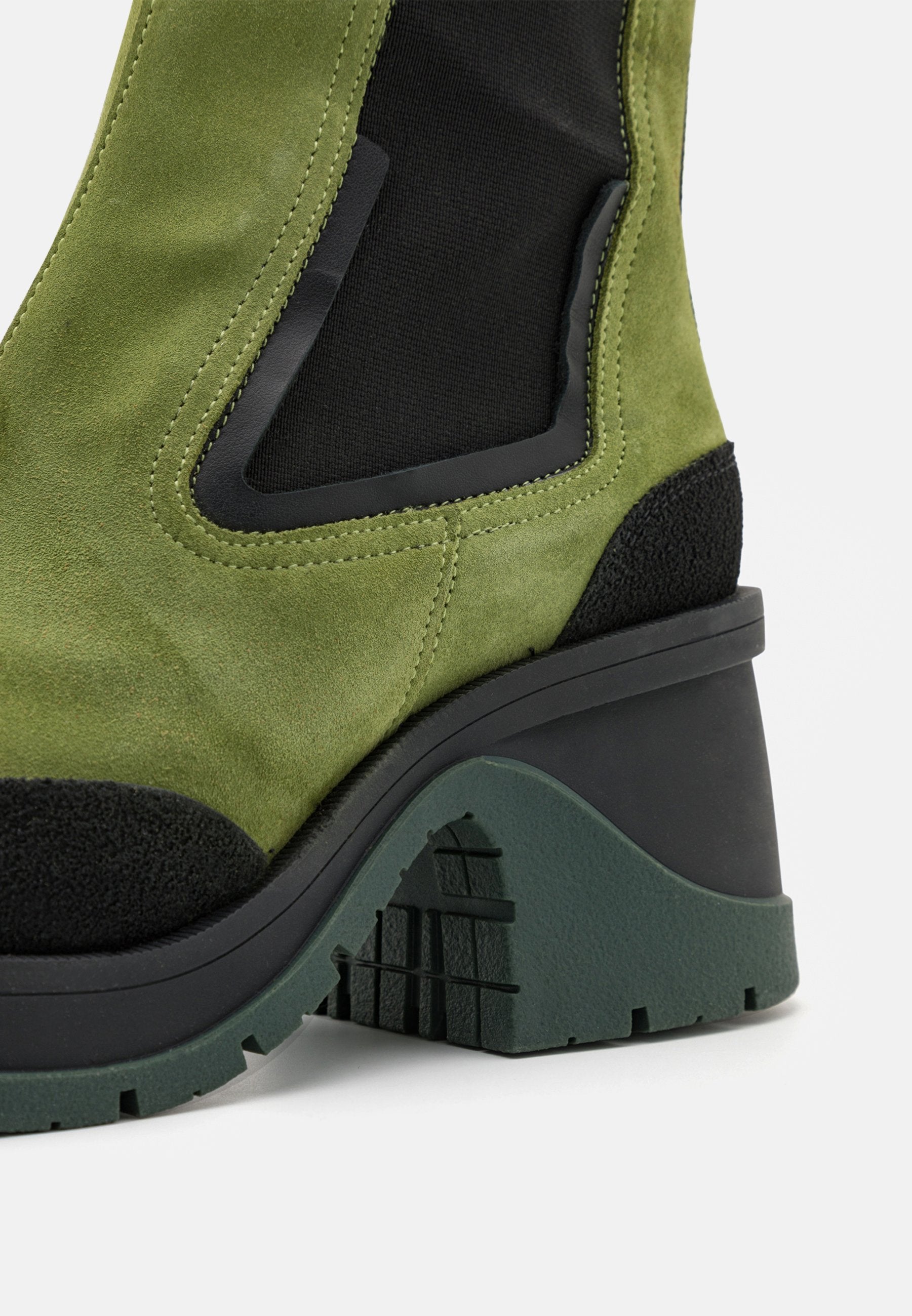 Filling Pieces GALI ZION GREEN UNISEX