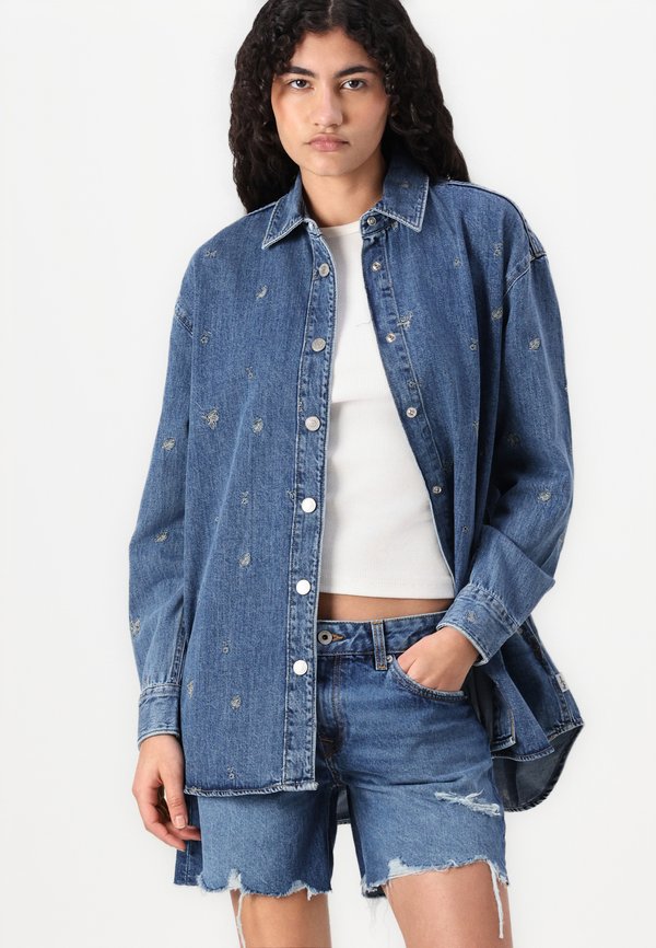 Pepe Jeans DISTRESSED