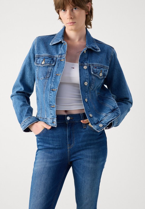 Tommy Jeans NORA