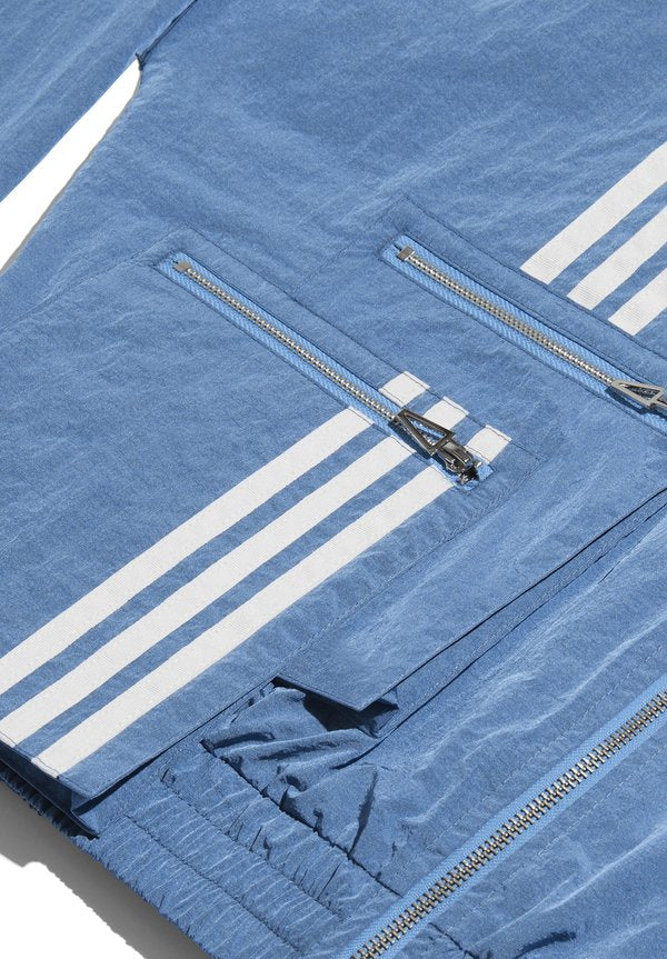 adidas Originals IVY PARK NYLON TRACK JACKET (ALL GENDER)