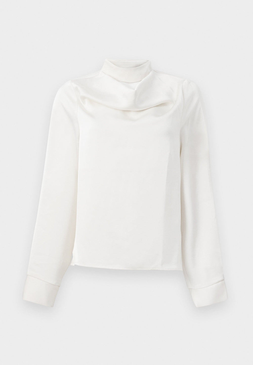 VILA VIFADIA DRAPED