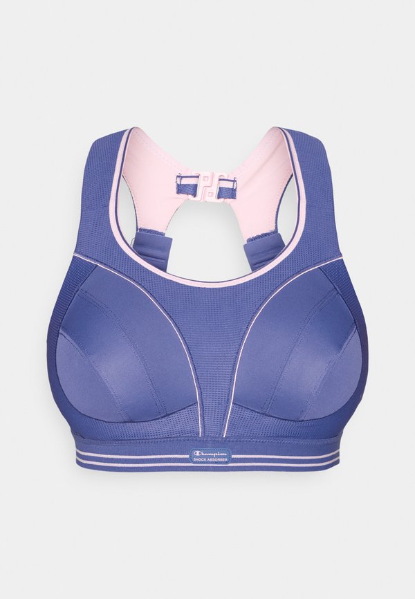 Shock Absorber ULTIMATE RUN BRA