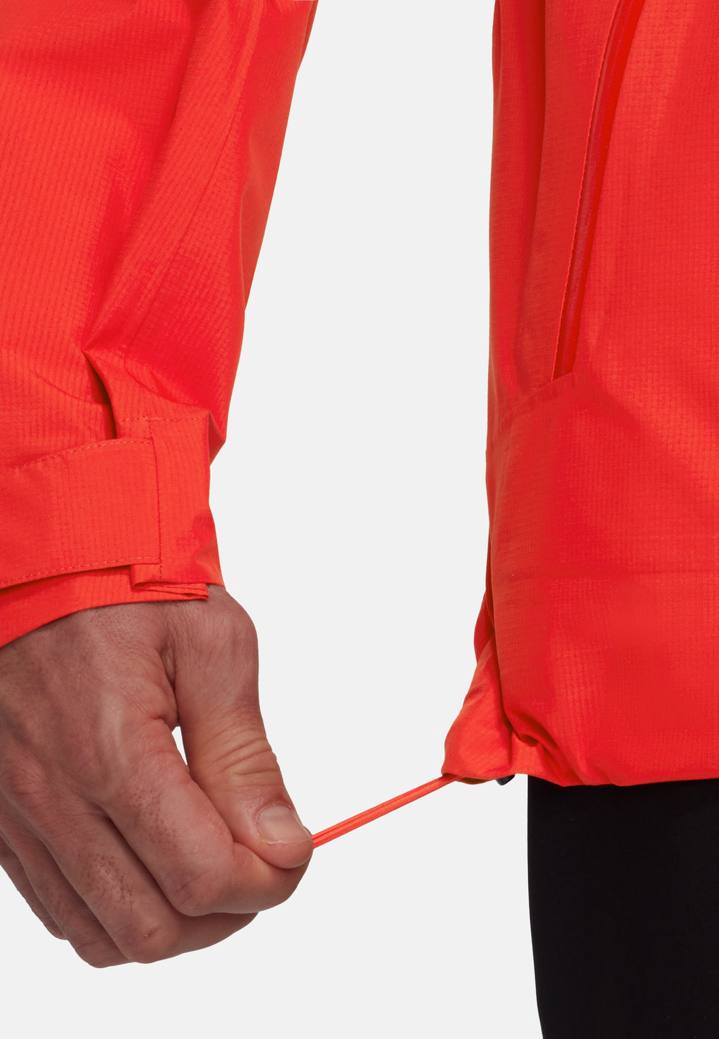 Mammut ALTO LIGHT HS HOODED JACKET MEN