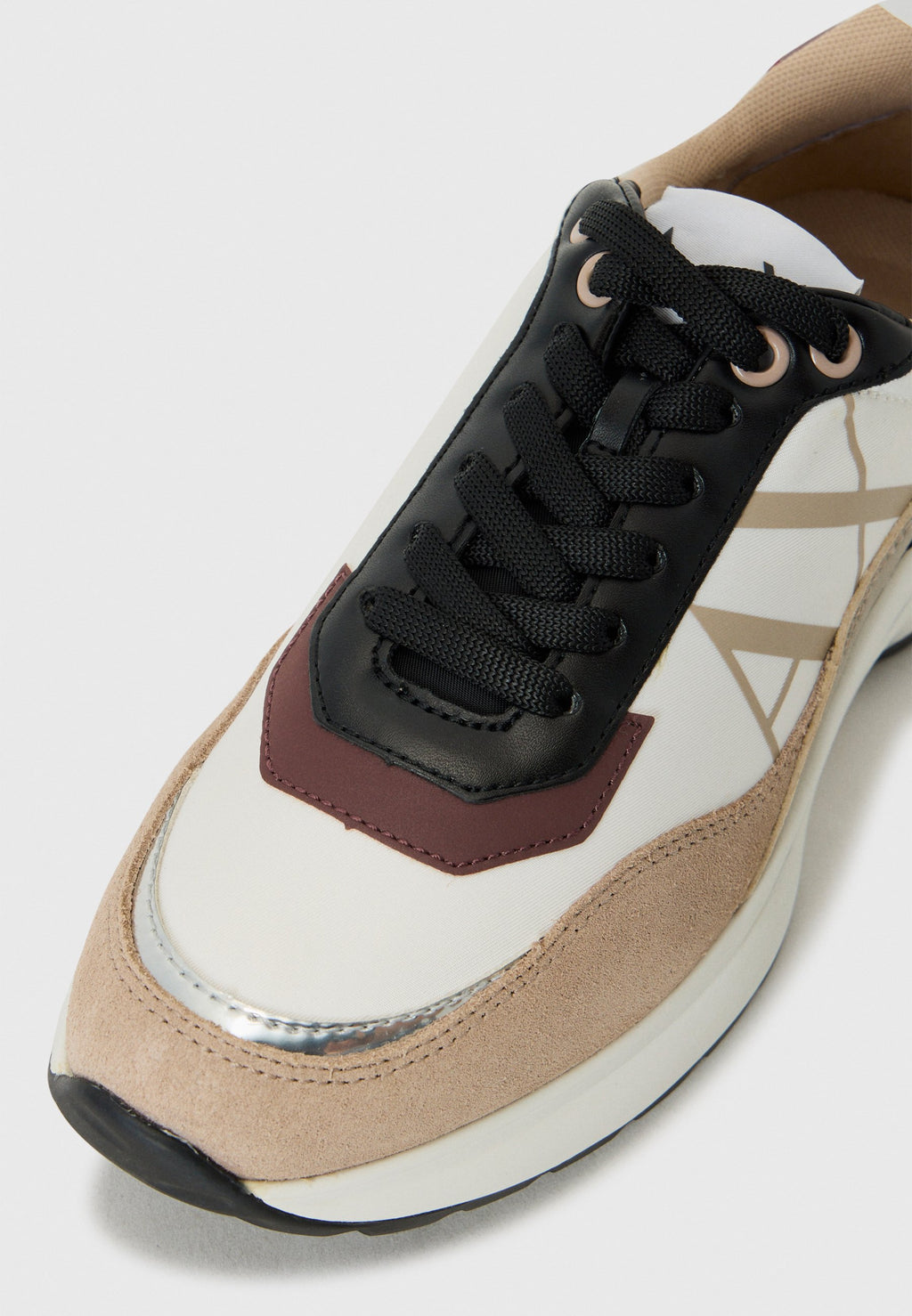 Armani Exchange Sneaker low Media 5