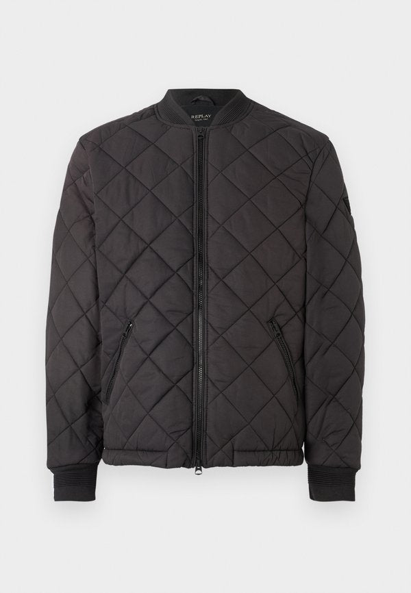 Replay DIAMOND QUILT