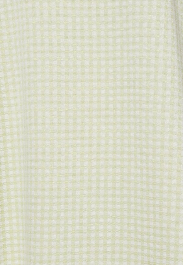 ONLY Petite ONLSIGGA SQUARE NECK DRESS