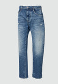 Armani Exchange Loose Jeans Media 1