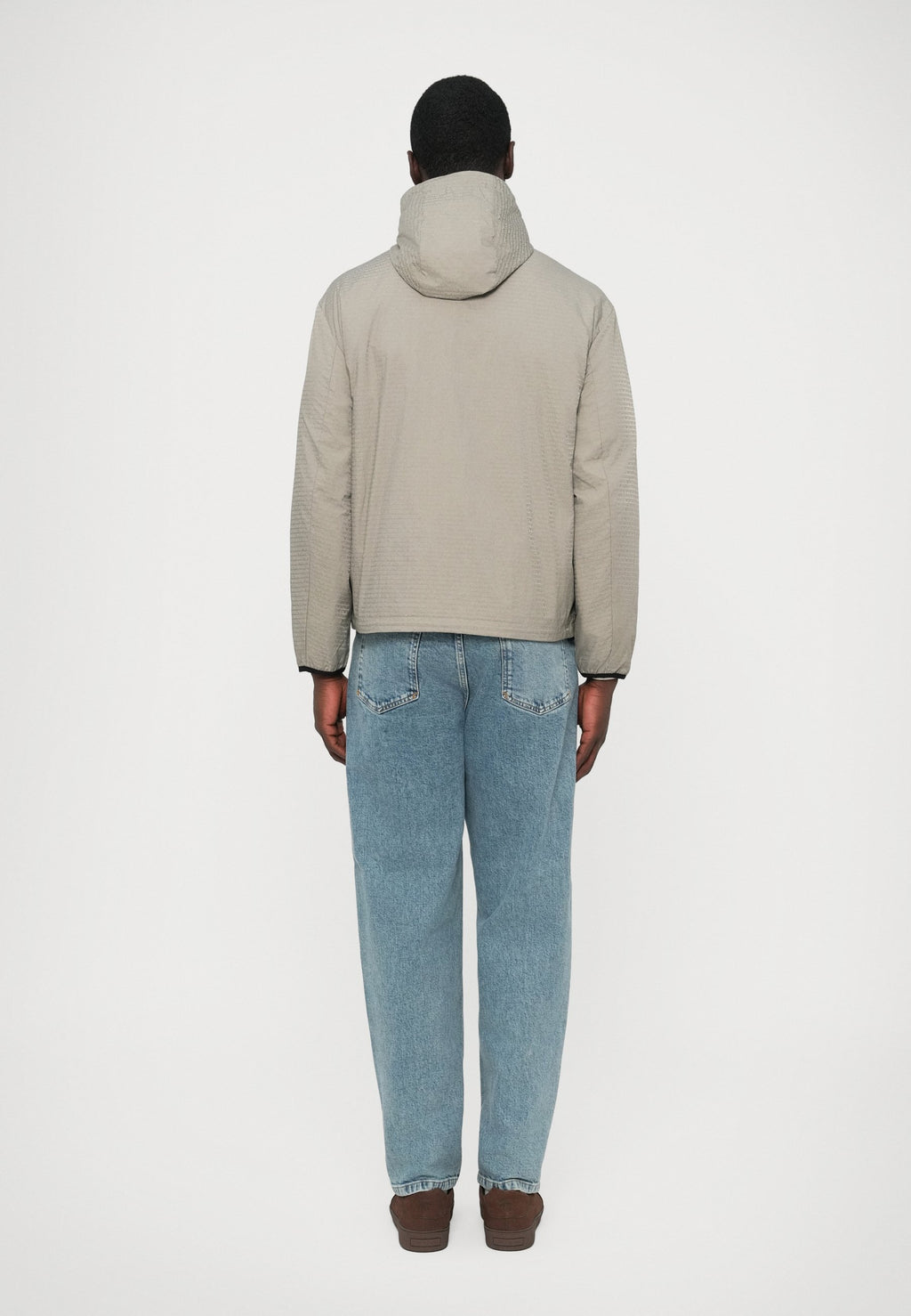 Emporio Armani BLOUSON JACKET