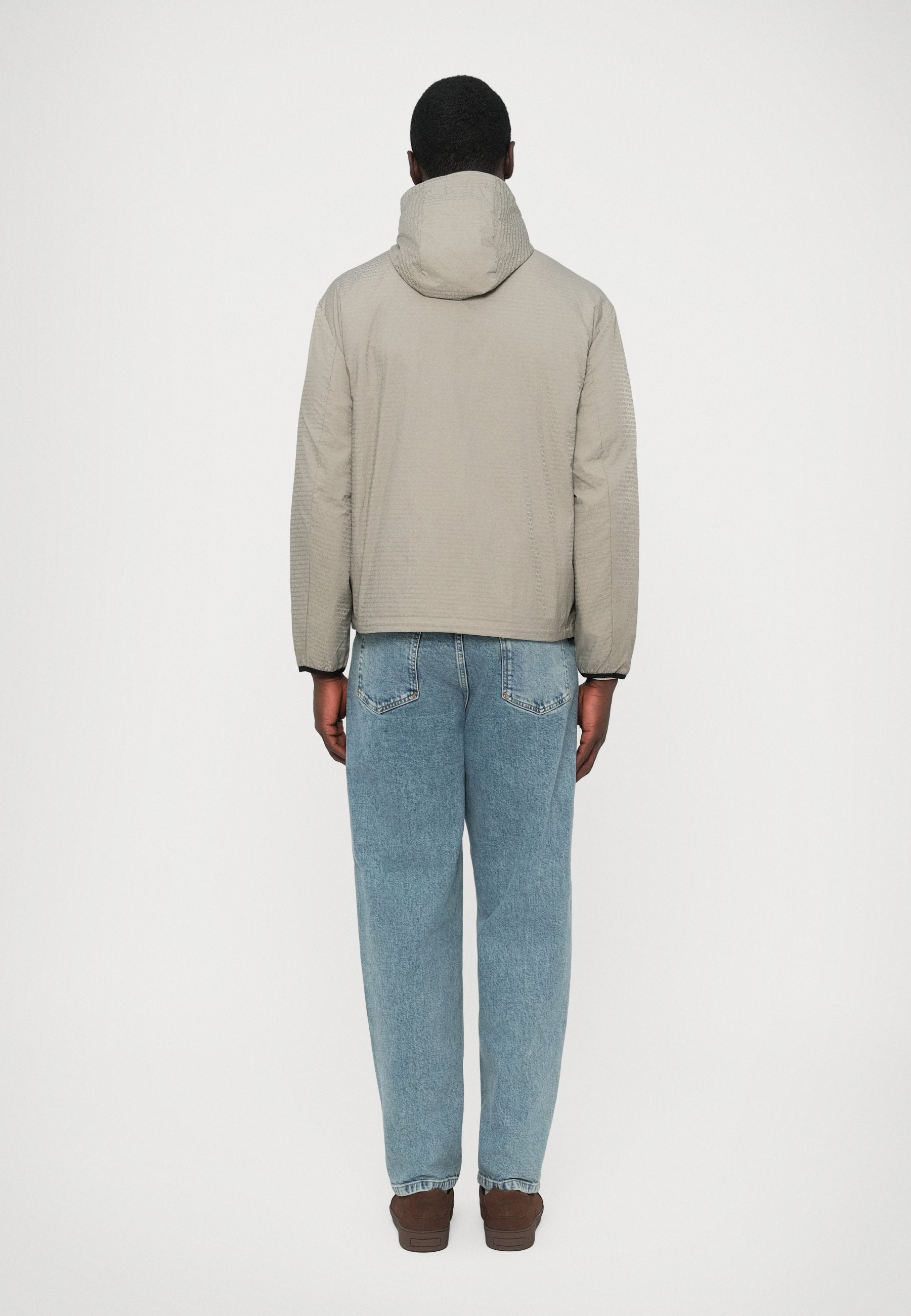 Emporio Armani BLOUSON JACKET