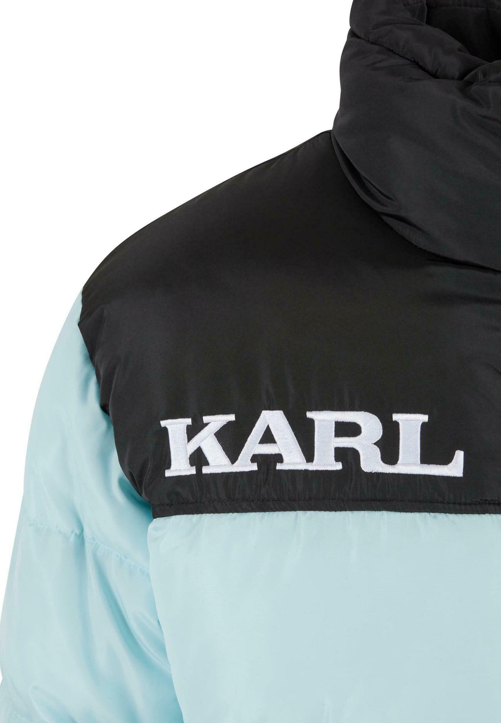 Karl Kani RETRO ESSENTIAL PUFFER