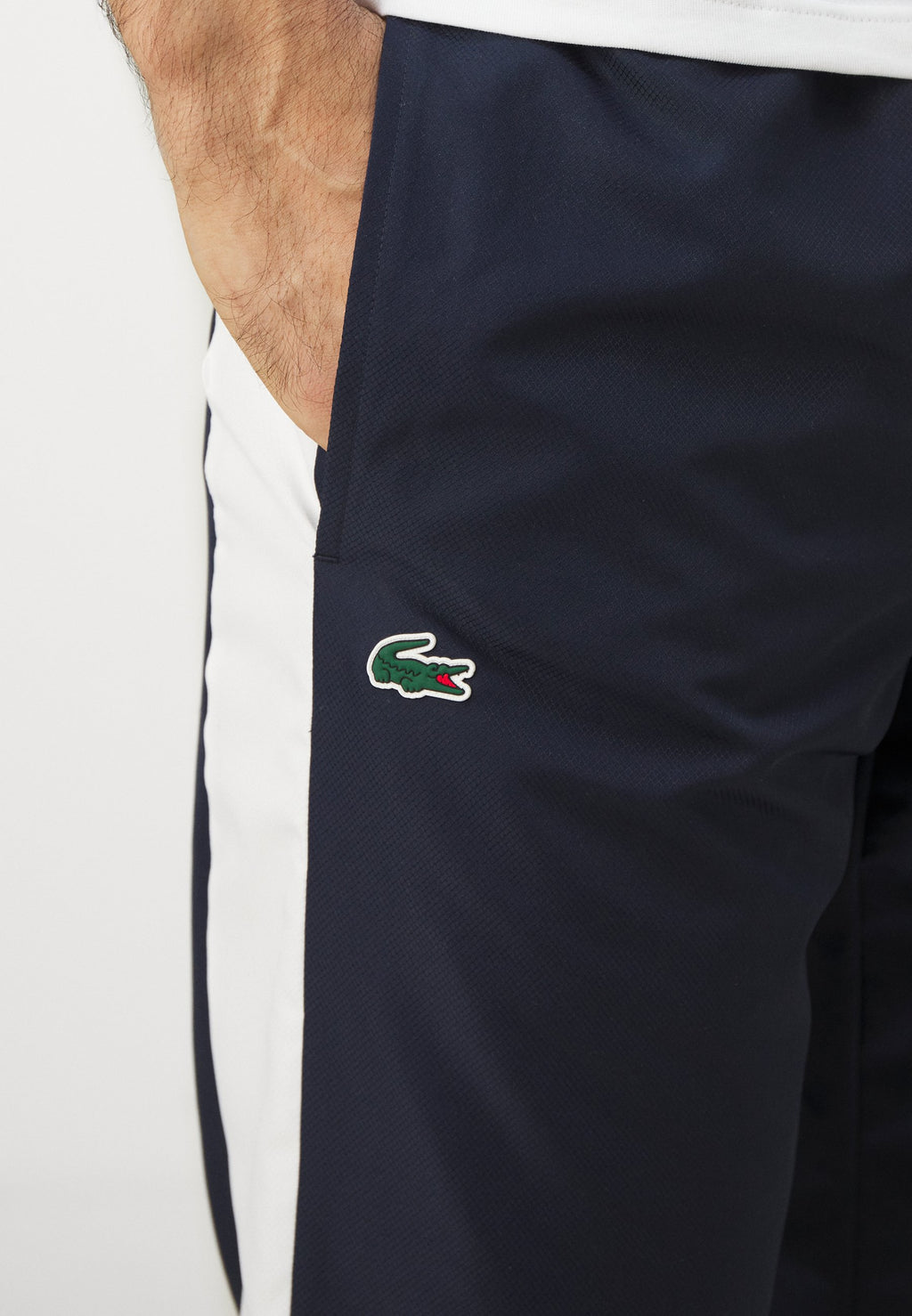 Lacoste Sport PANT LCST FC