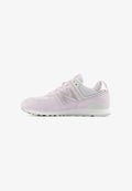 New Balance 574 - Trainers - taro pink salt