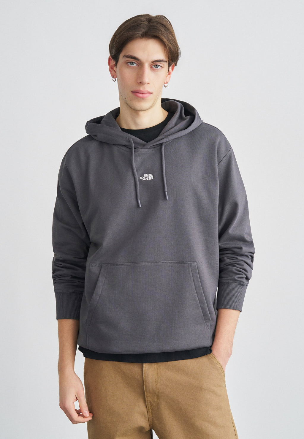 The North Face ESSENTIAL LIGHT RELAXED HOODIE