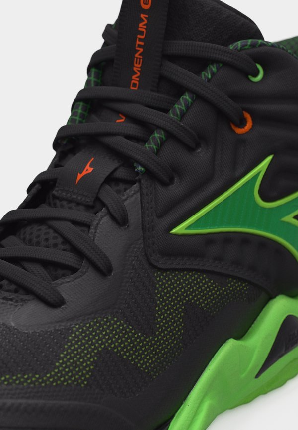 Mizuno WAVE MOMENTUM ELITE MID UNISEX