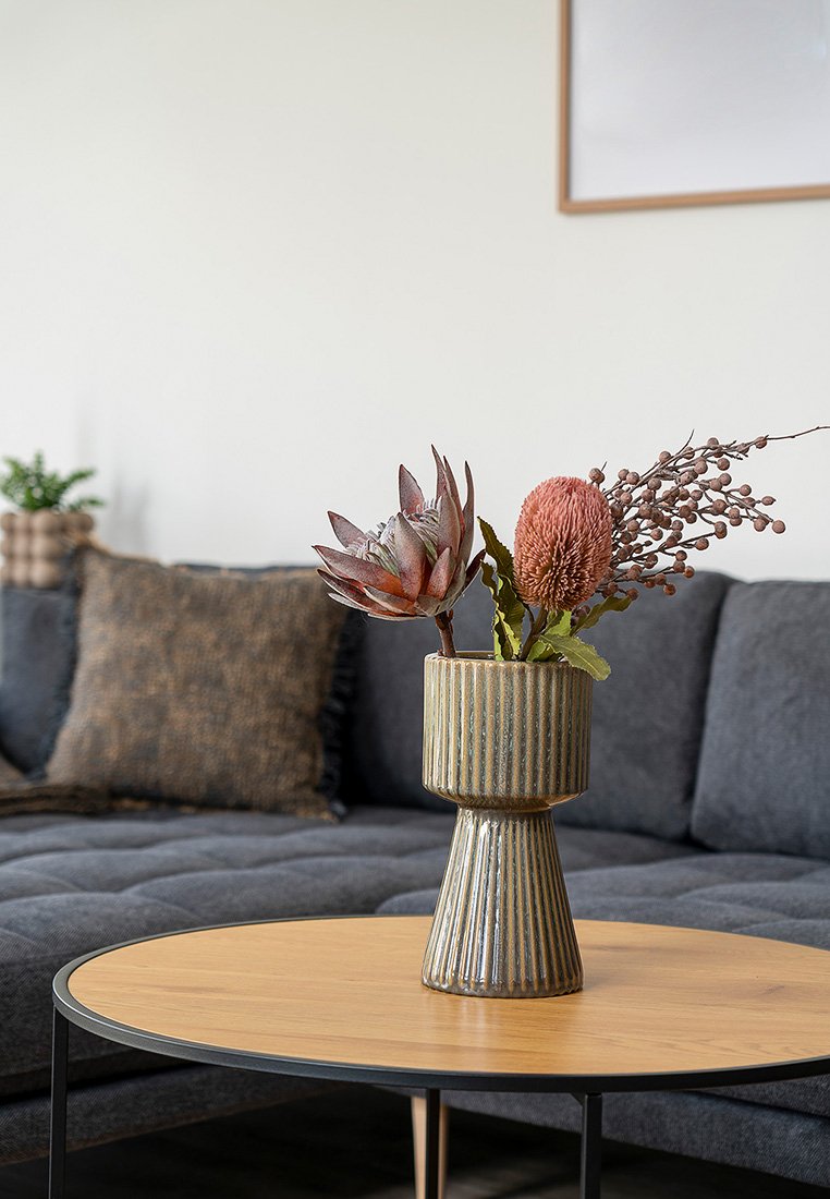 House Nordic KING PROTEA BOUQUET